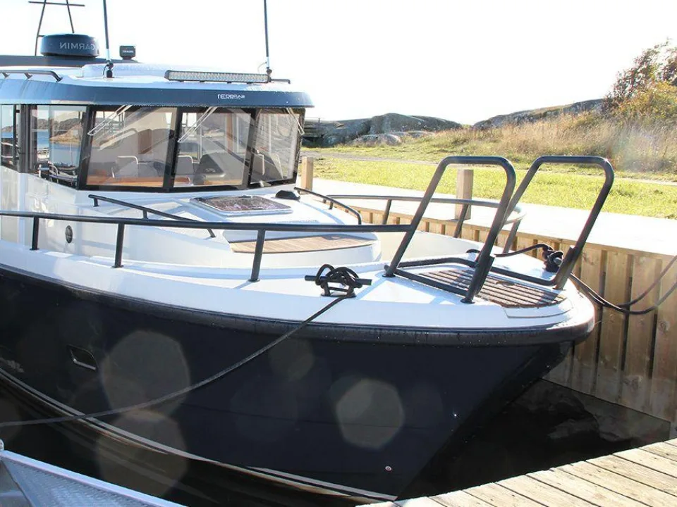 Sargo Explorer 31 usato - foto 1