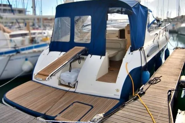 Airon Marine 388 gebraucht - Foto 1
