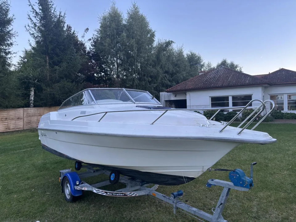 Nor Dan 6100 used - photo 1
