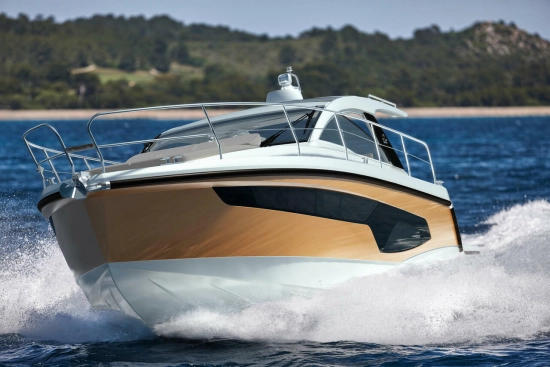 Sealine S335 usato - foto 1
