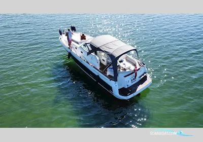 Beneteau Ombrine 1001 - Twin Kad43 Diesel/Udstyr d'occasion - photo 1