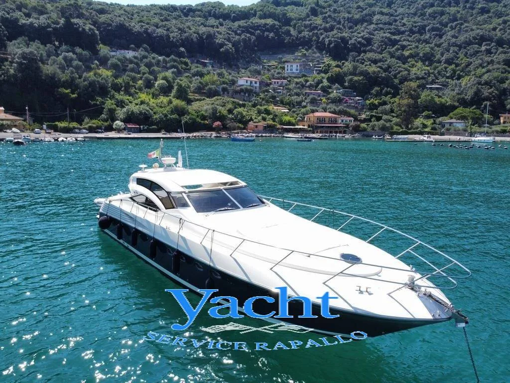 Cantieri di Sarnico 60 usato - foto 1