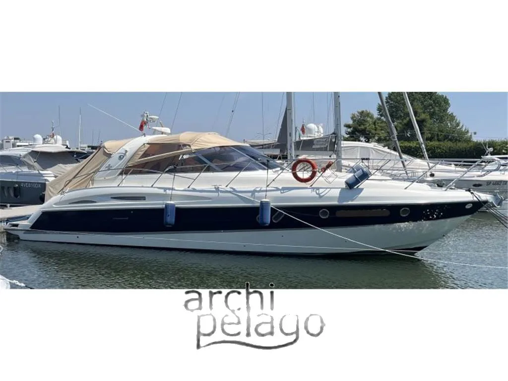 Cranchi 47' Mediterranee gebraucht - Foto 1