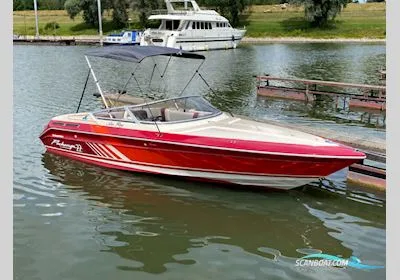 Sea Ray Pachanger 22 d'occasion - photo 1