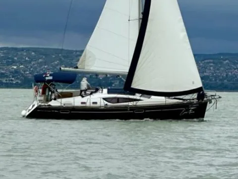 Jeanneau Sun Odyssey 39 DS used - photo 1