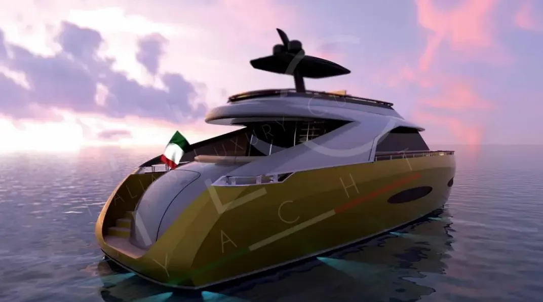 ILC Yachts Y 21 neuf - image hero 8