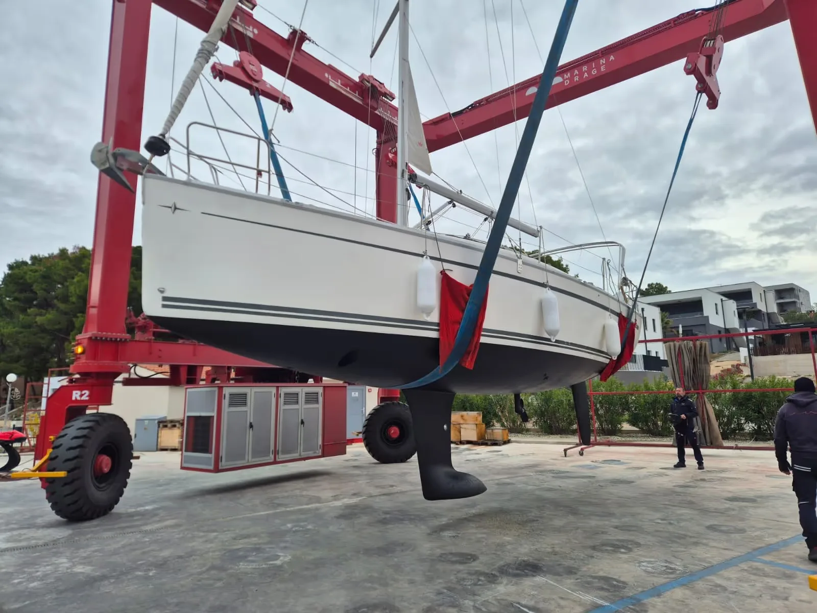 Bavaria Yachts CRUISER 34 d'occasion - photo 1