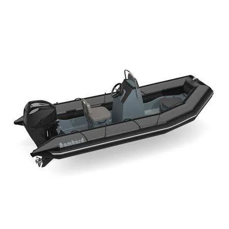 Bombard Explorer 420 used - photo 1