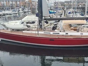 Nautor Swan 68 used - photo 1