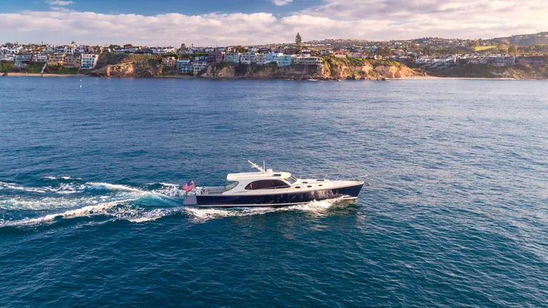 Palm Beach PB50