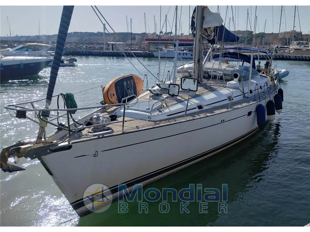 Beneteau 50' CRUISER usato - foto 1