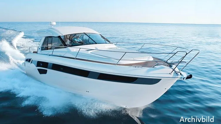 Bavaria Yachts S45 HT gebraucht - Foto 1