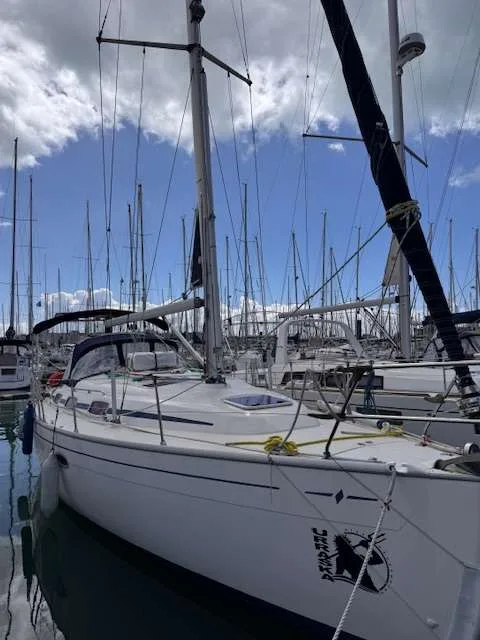 Bavaria Yachts 33 CRUISER usato - foto 1