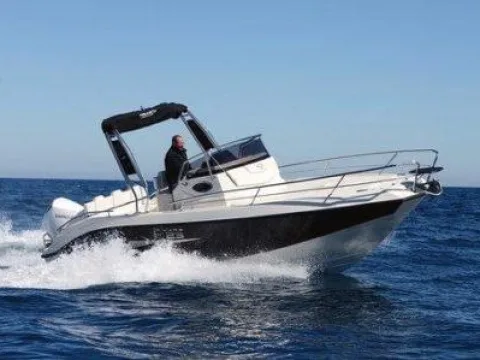 Trimarchi Marg 23 New/Nuova used - photo 1