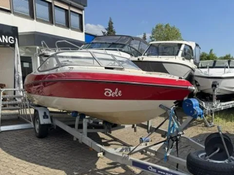 Stingray 180RX used - photo 1