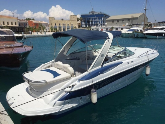 Crownline 315 SCR used - photo 1