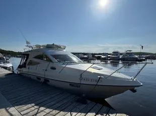 Sealine F34 usato - foto 1