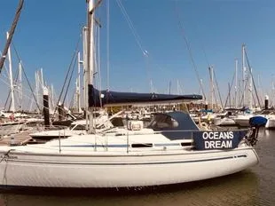 Bavaria Yachts 31 d'occasion - photo 1
