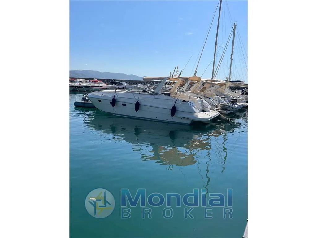 Fiart Mare 32 usato - foto 1