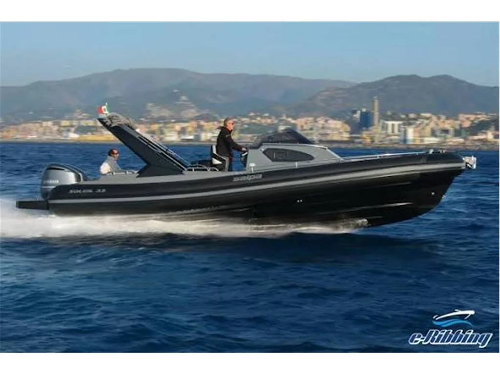 Salpa SOLEIL 33 d'occasion - photo 1