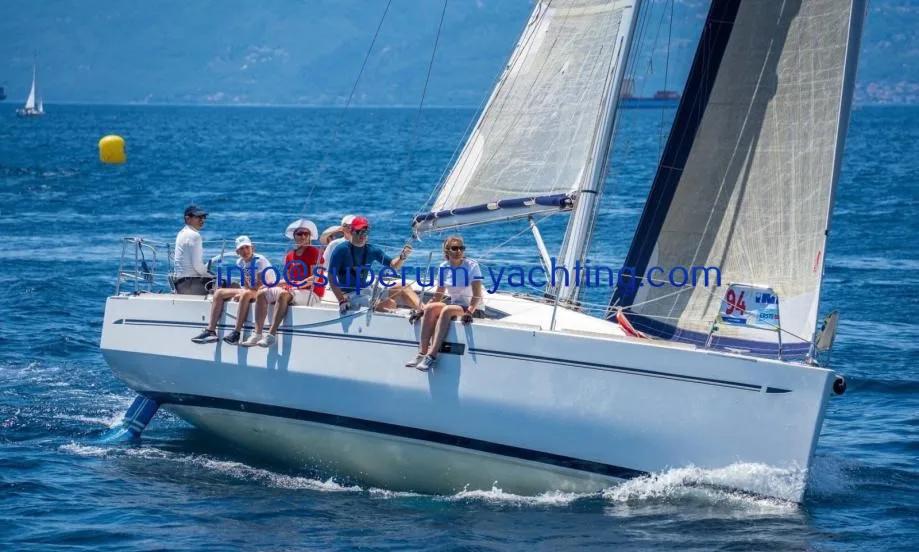 Elan 350 Performance usato - foto 1