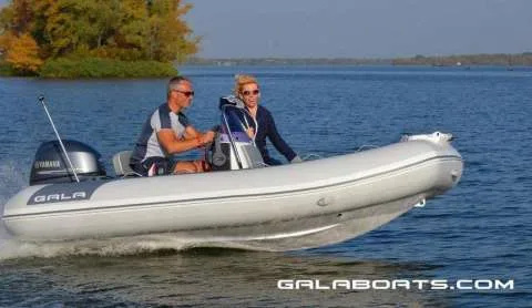 GALA A360L used - photo 1
