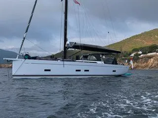 Grand Soleil 48 gebraucht - Foto 1