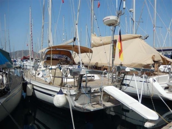 Sunbeam 42 DS usato - foto 1