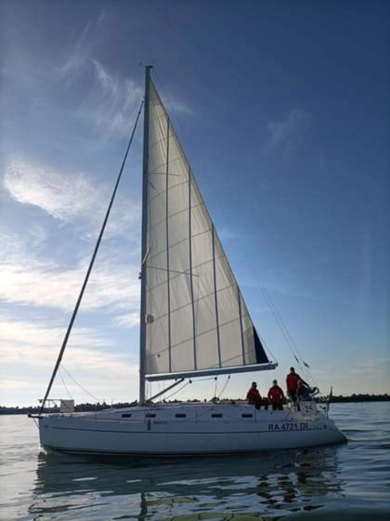 Poncin Yachts HARMONY 42 used - photo 1