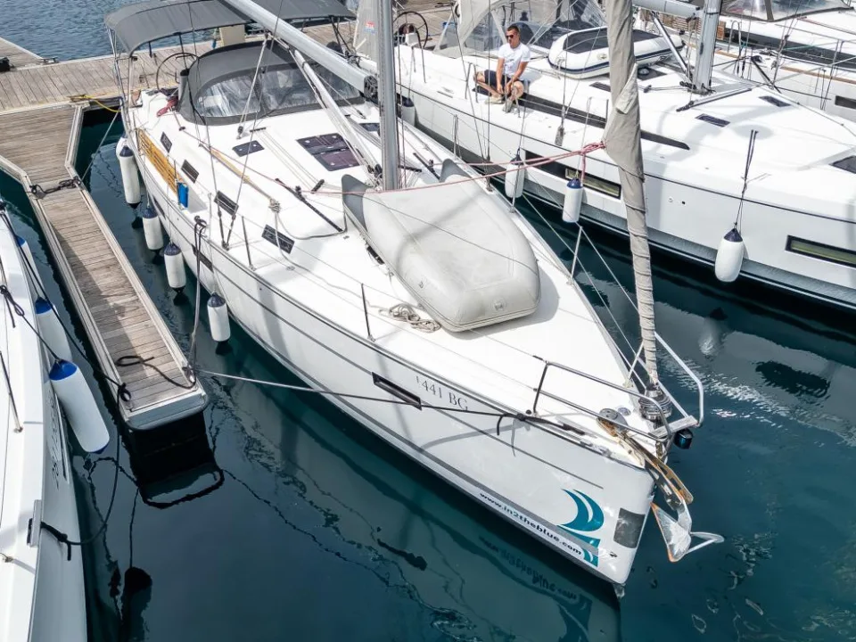 Bavaria Yachts Cruiser 40 used - photo 1