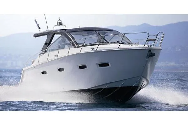 Sealine SC35 usato - foto 1