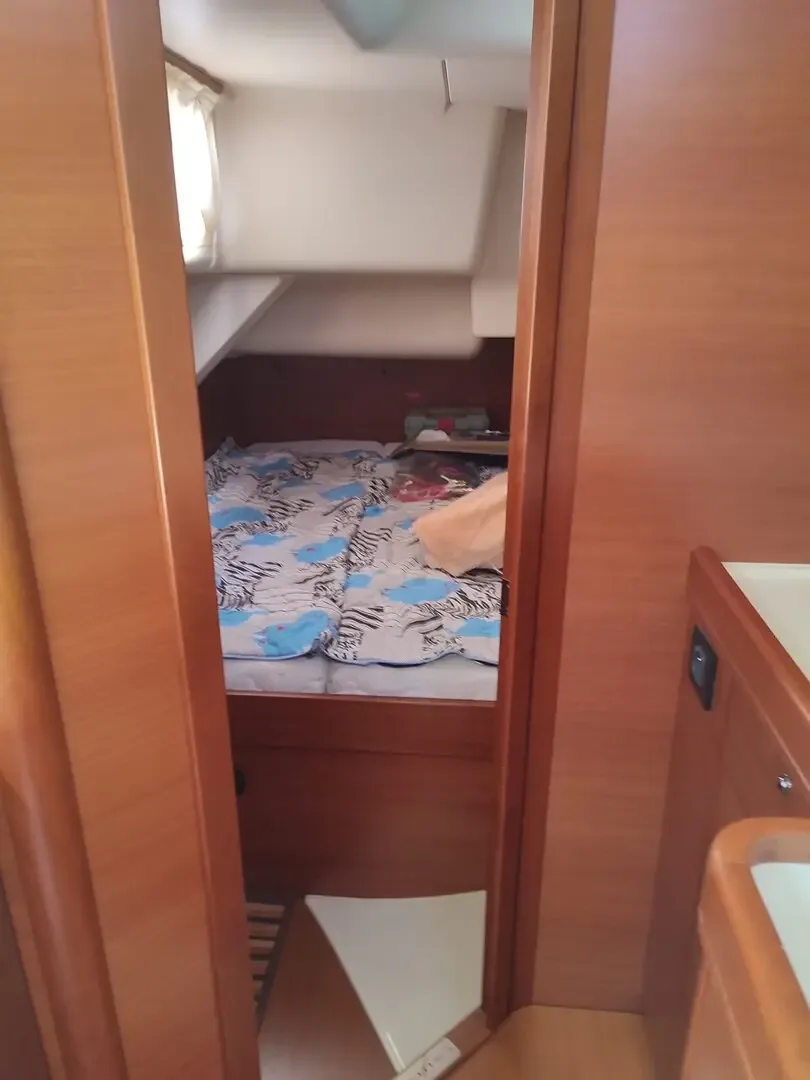 DUFOUR GL525 usato - foto hero 6