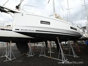Beneteau Oceanis 40.1 Owner's Version used - photo 1