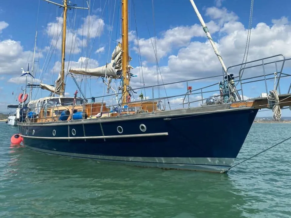 Fijian 47 - I. Andersen gebraucht - Foto 1