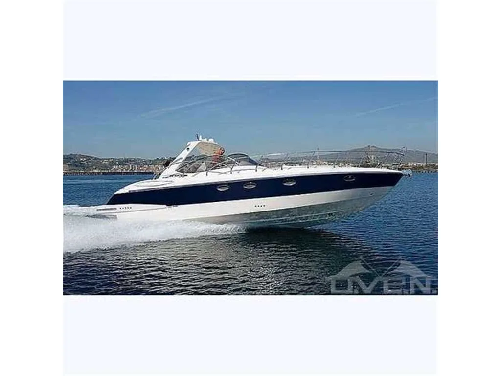 Mano Marine Manò 38.50 usato - foto 1