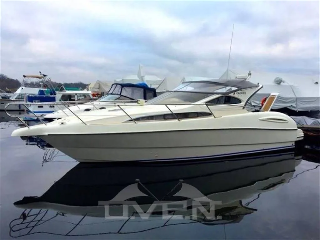 Gobbi 375 sc d'occasion - photo 1
