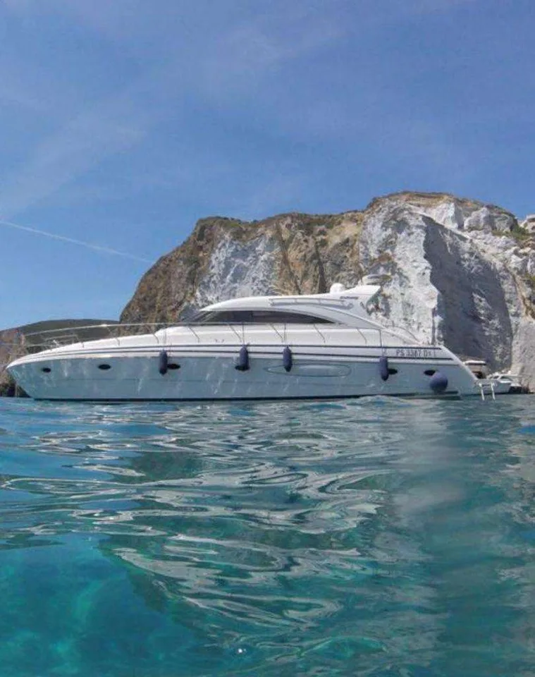Raffaelli Yacht Raffaelli 57 d'occasion - photo 1