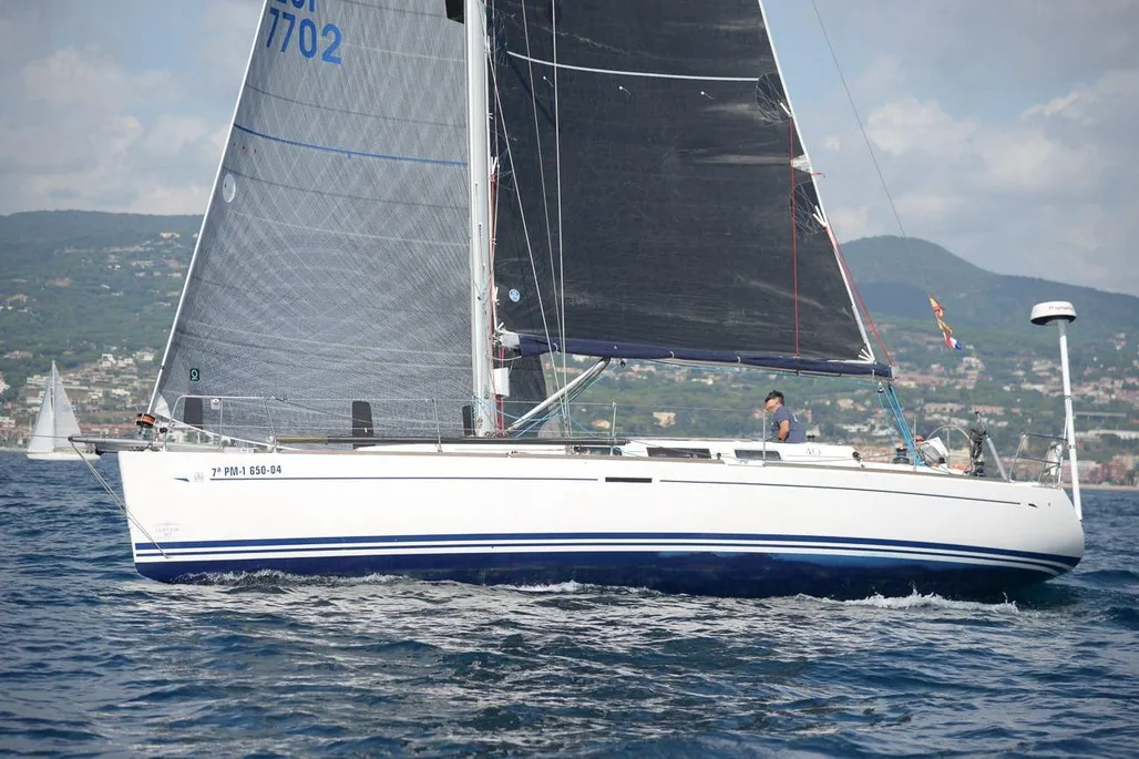 Dufour 40 gebraucht - Foto 1