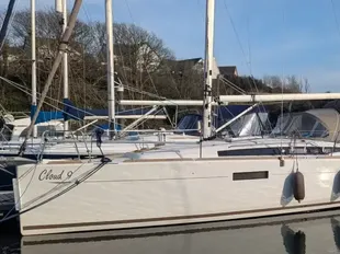 Jeanneau Sun Odyssey 349 gebraucht - Foto 1
