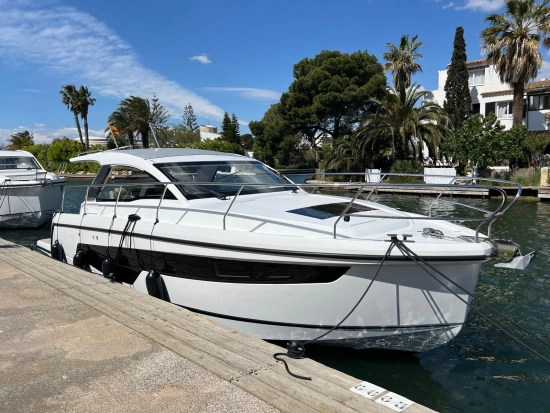 Sealine S335 usato - foto 1