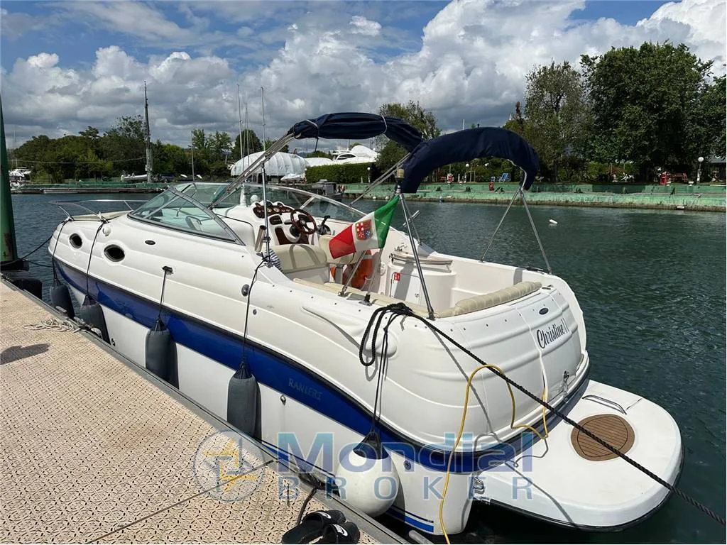 Ranieri Sealady 27 gebraucht - Foto 1