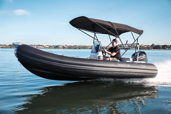 Italboats PREDATOR 500CC used - photo 1