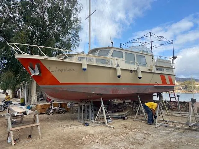 De Groot 35 usato - foto 1