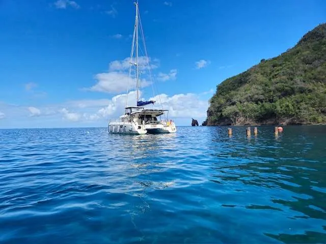 Lagoon 42 gebraucht - Foto 1