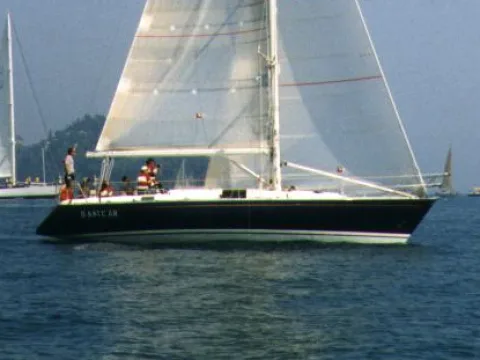 Comar Genesi 43 usato - foto 1