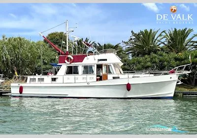 Grand Banks 46 Classic used - photo 1