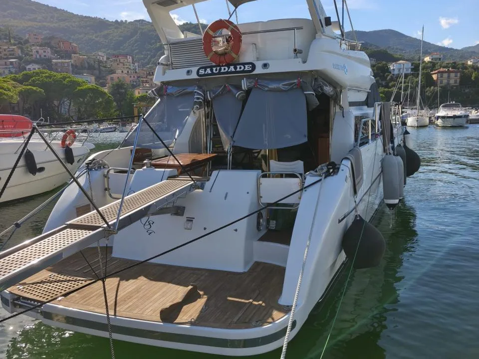 Gianetti Giannetti 50 Fly used - photo 1
