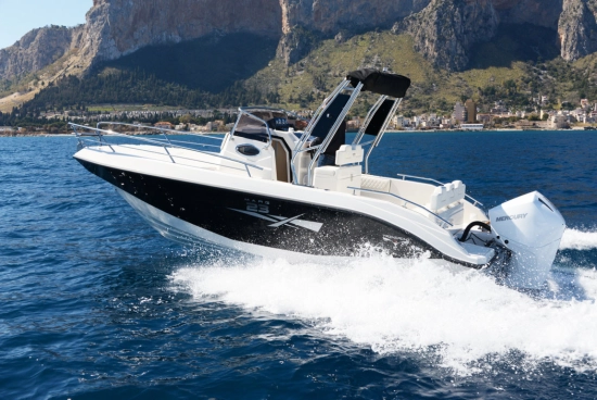 Trimarchi MARGE 23 used - photo 1