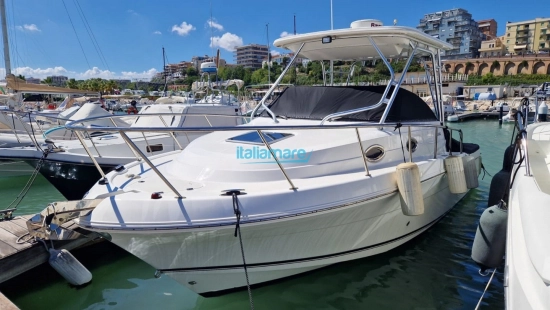 Robalo R 305 usato - foto 1