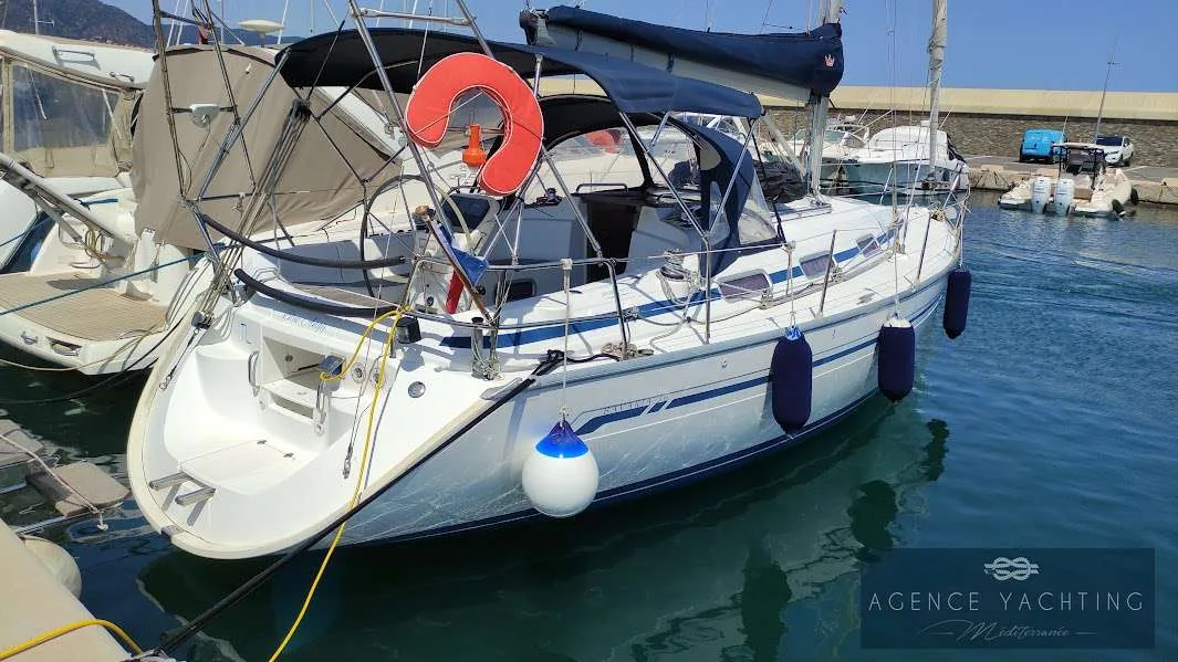 Bavaria Yachts 36 used - photo 1